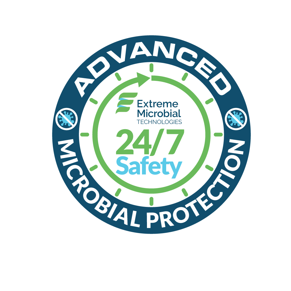 Diseño Gráfico por Sergio Coelho para Extreme Microbial Technologies | Diseño #24314767