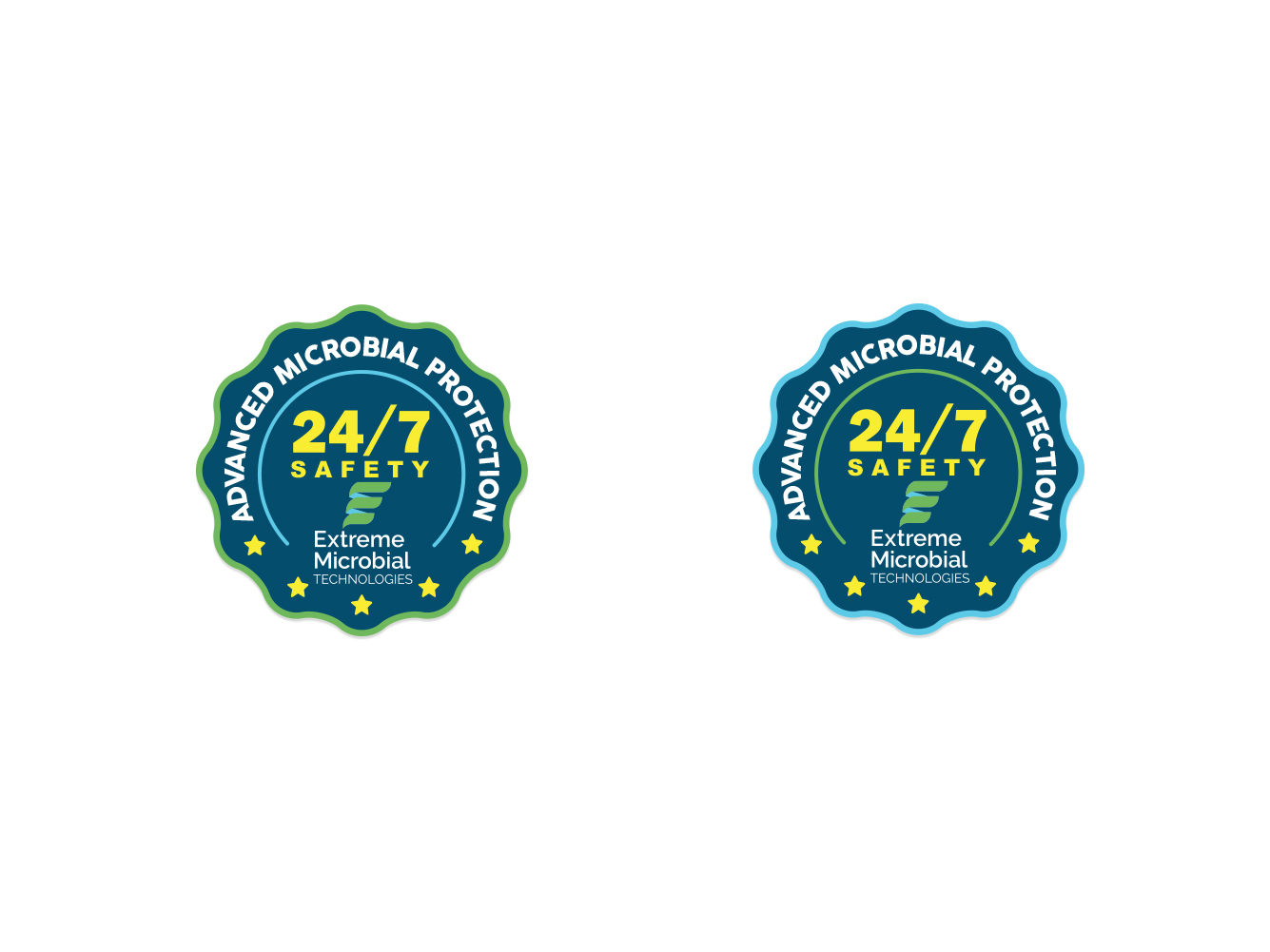 Graphic Design by Texel for Extreme Microbial Technologies | Design #24320524