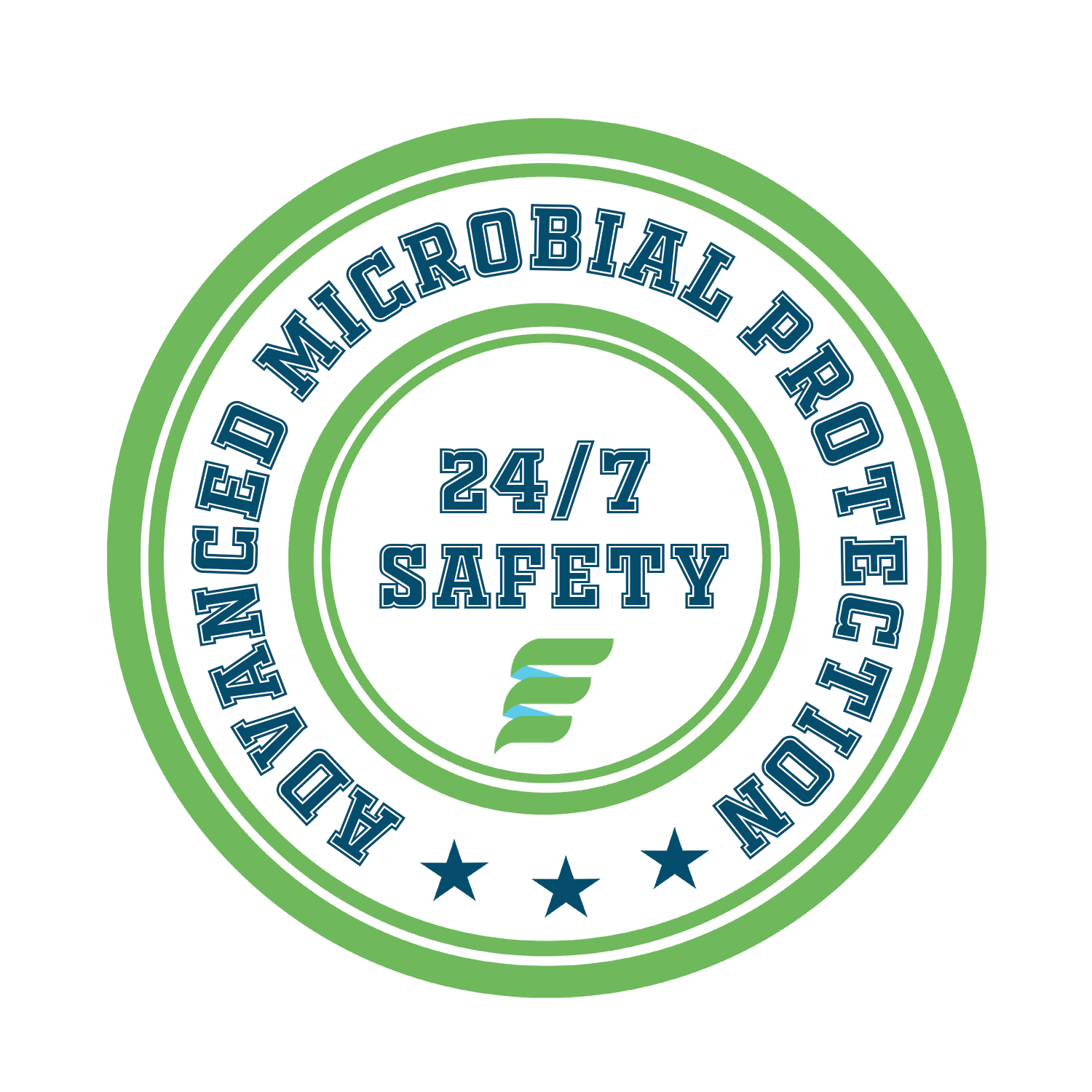 Diseño Gráfico por creative gravity para Extreme Microbial Technologies | Diseño #24331755