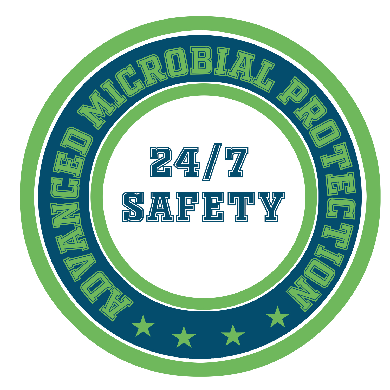 Graphic Design by creative gravity for Extreme Microbial Technologies | Design #24331988