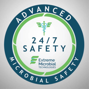 Microbial Protection Seal | Diseño Gráfico por 75-R-P-Z