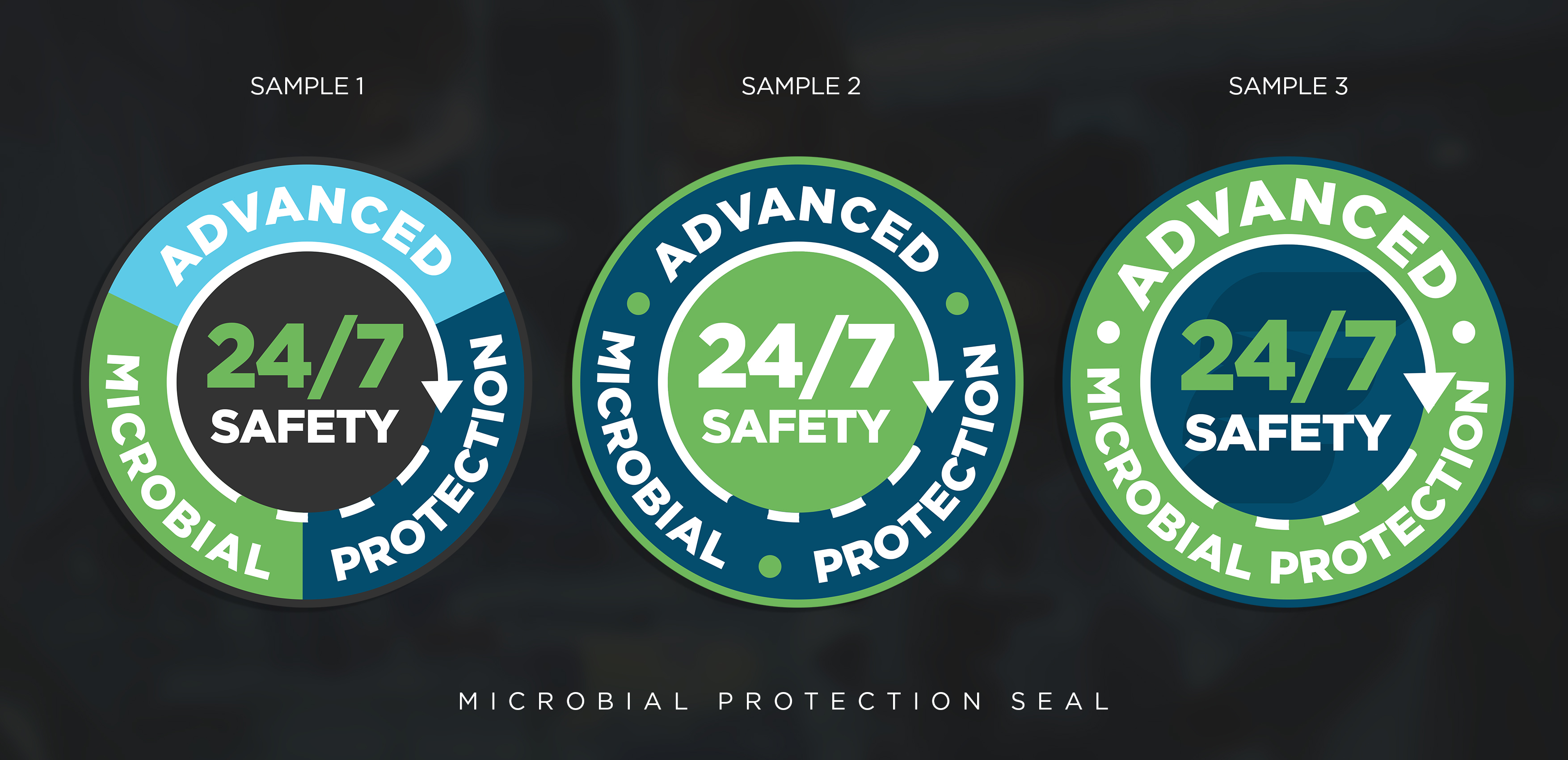 Graphic Design by ARTOGRAPHY for Extreme Microbial Technologies | Design #24313744