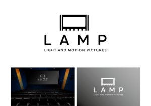 Logo Design by Natasha Board