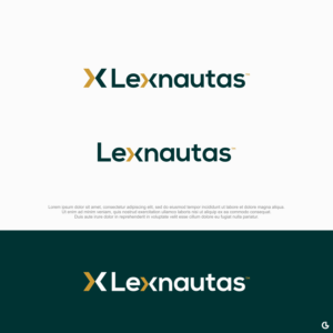 Diseño de Logo por R!CKY para Informajur | Diseño: #24386524