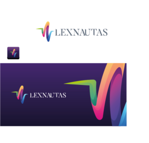 Diseño de Logo por cveti79 para Informajur | Diseño: #24420231