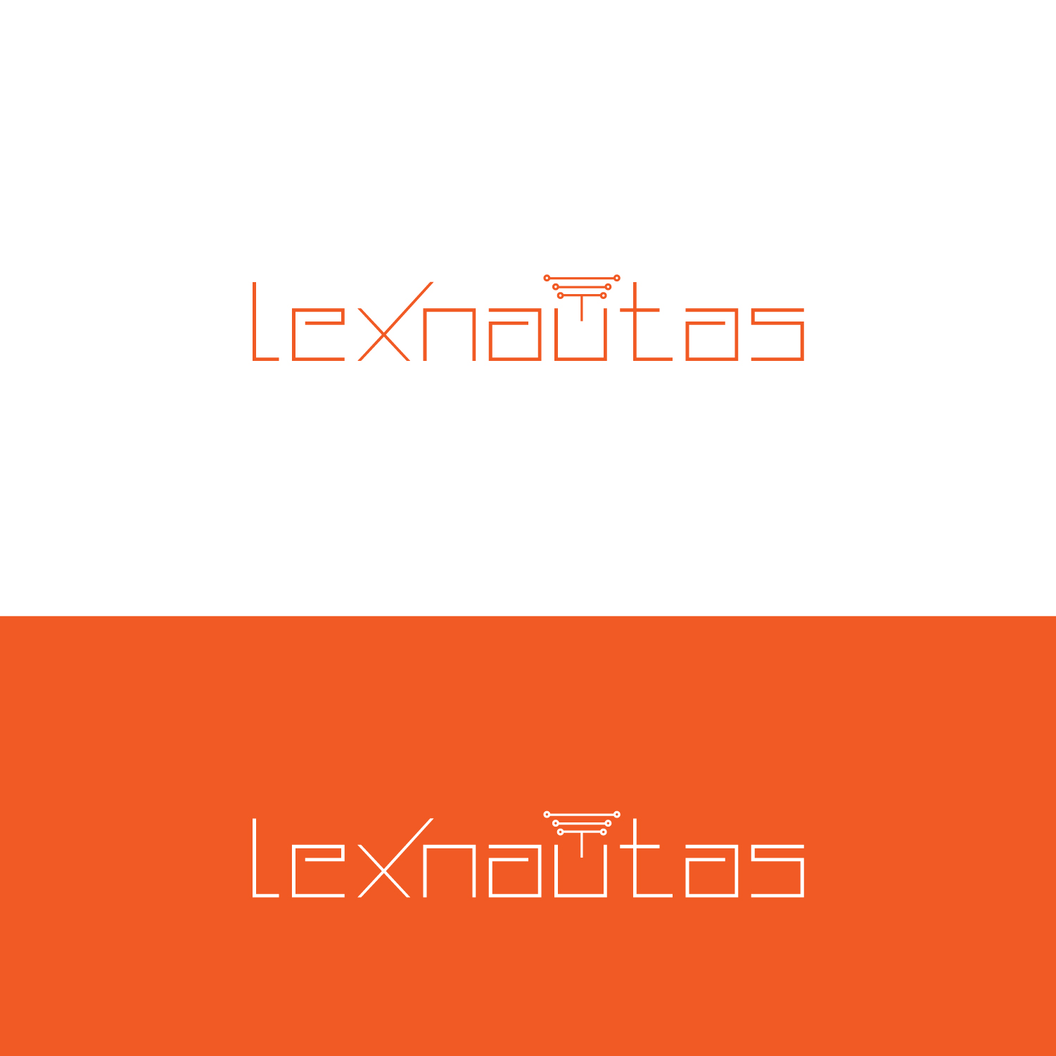 Logo Design by Maxo-Biz for Informajur | Design #24348431