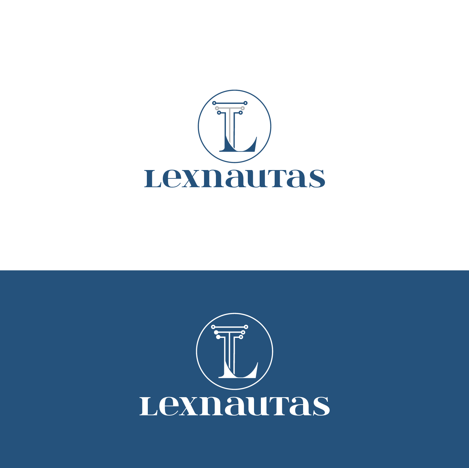 Logo Design by Maxo-Biz for Informajur | Design #24348433
