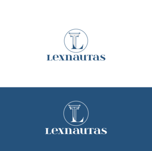 Diseño de Logo por Maxo-Biz para Informajur | Diseño: #24348433