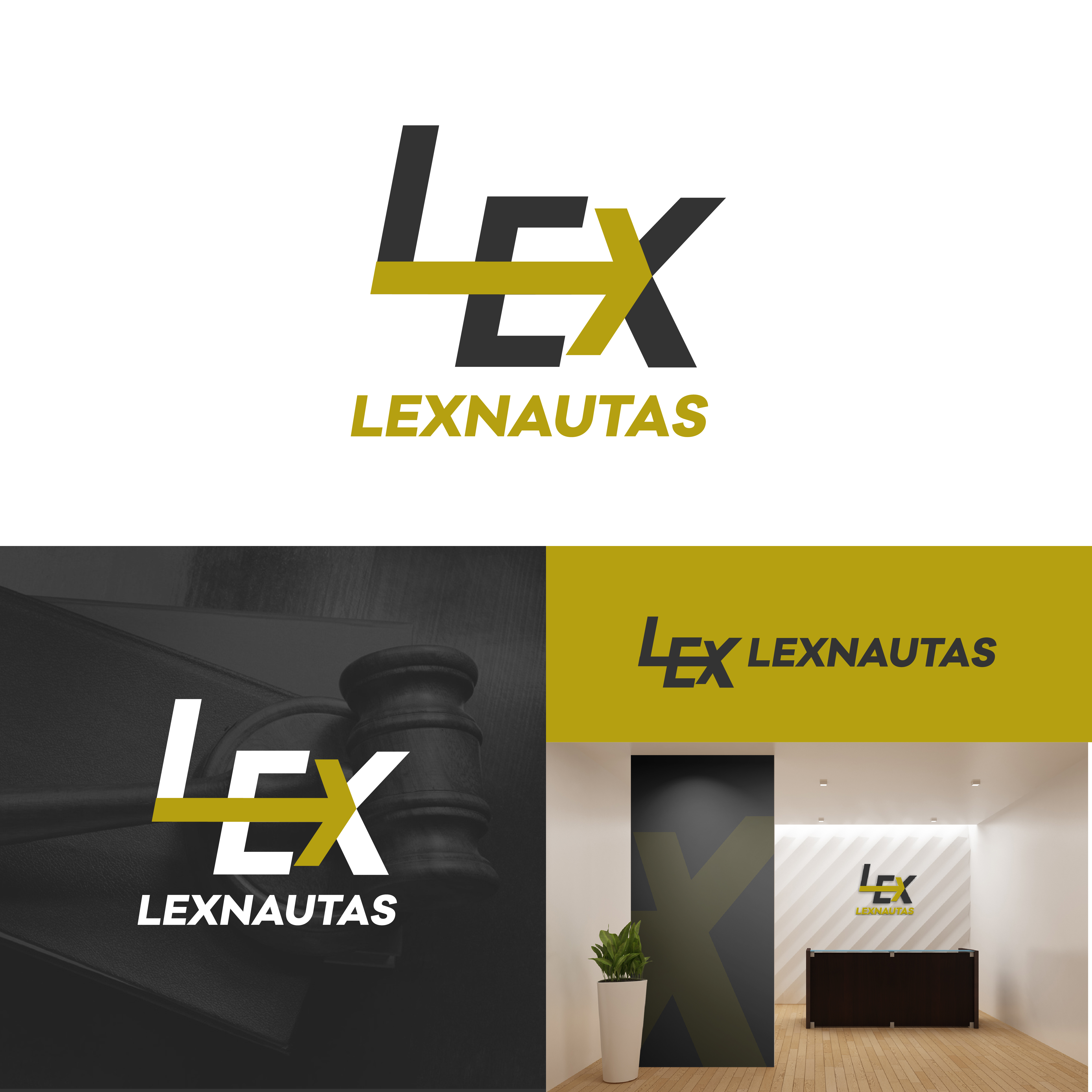 Logo-Design von KIRIKASHU für Informajur | Design #24379570