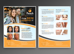 Flyer Design by OwnDesign