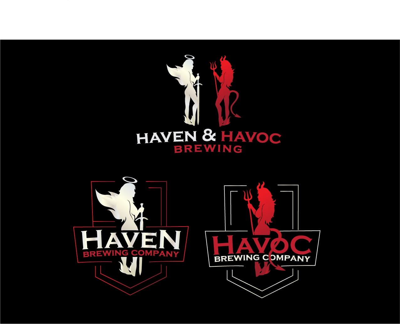Logo Design by jose_luiz for this project | Design #24417882
