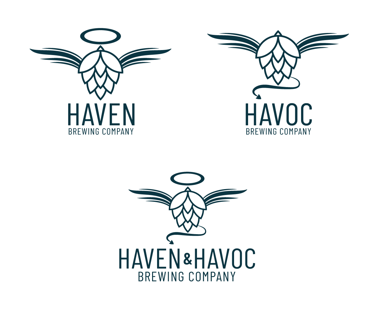 Logo Design by kimcam for this project | Design #24430619
