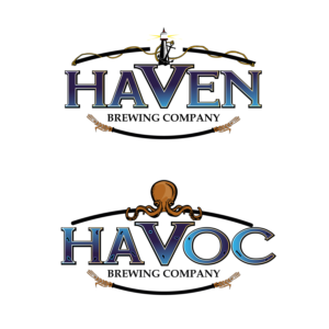 Logo Design by WF