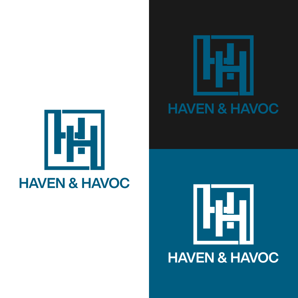 Logo-Design von qholis studio für dieses Projekt | Design #24329859