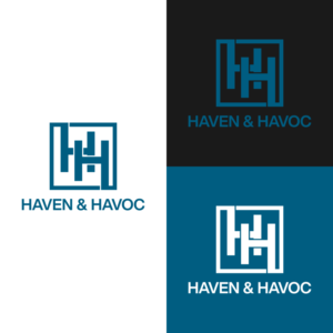 Logo Design by qholis studio