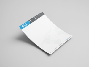 Stationery Design by JanuXart