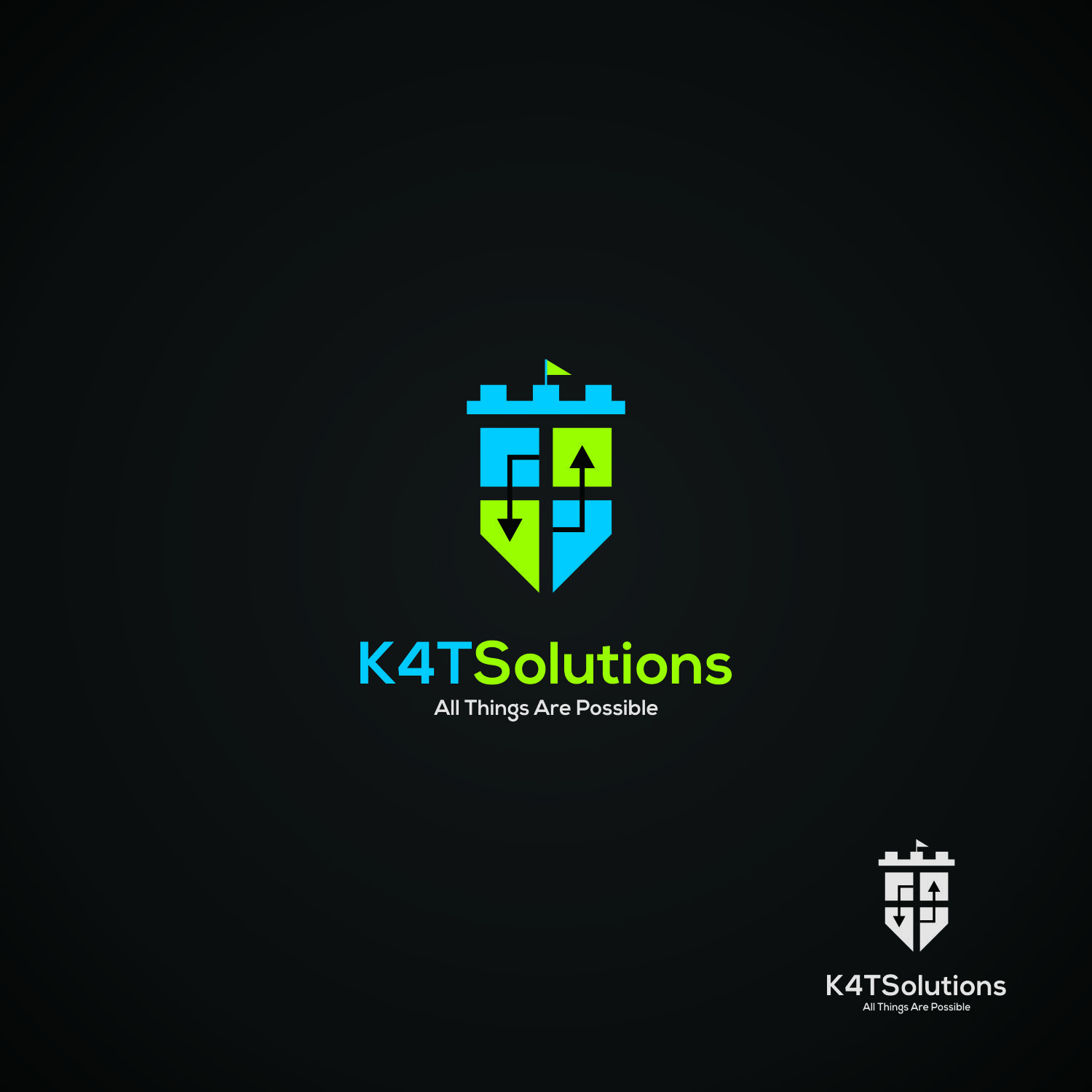 Logo Design by Hadchenko Design for this project | Design #24327552
