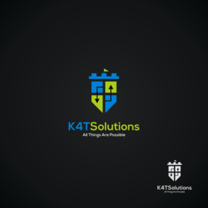 Logo Design by Hadchenko Design