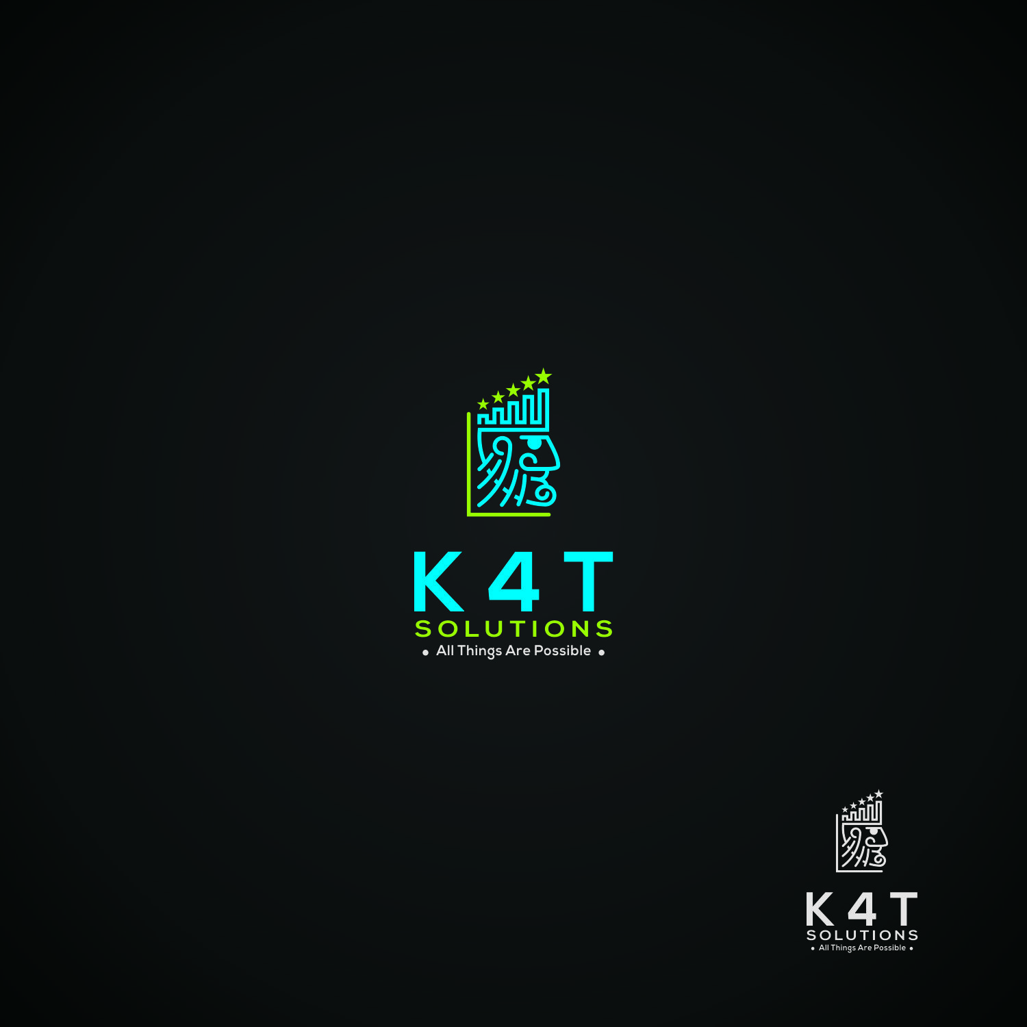 Logo Design by Hadchenko Design for this project | Design #24327595