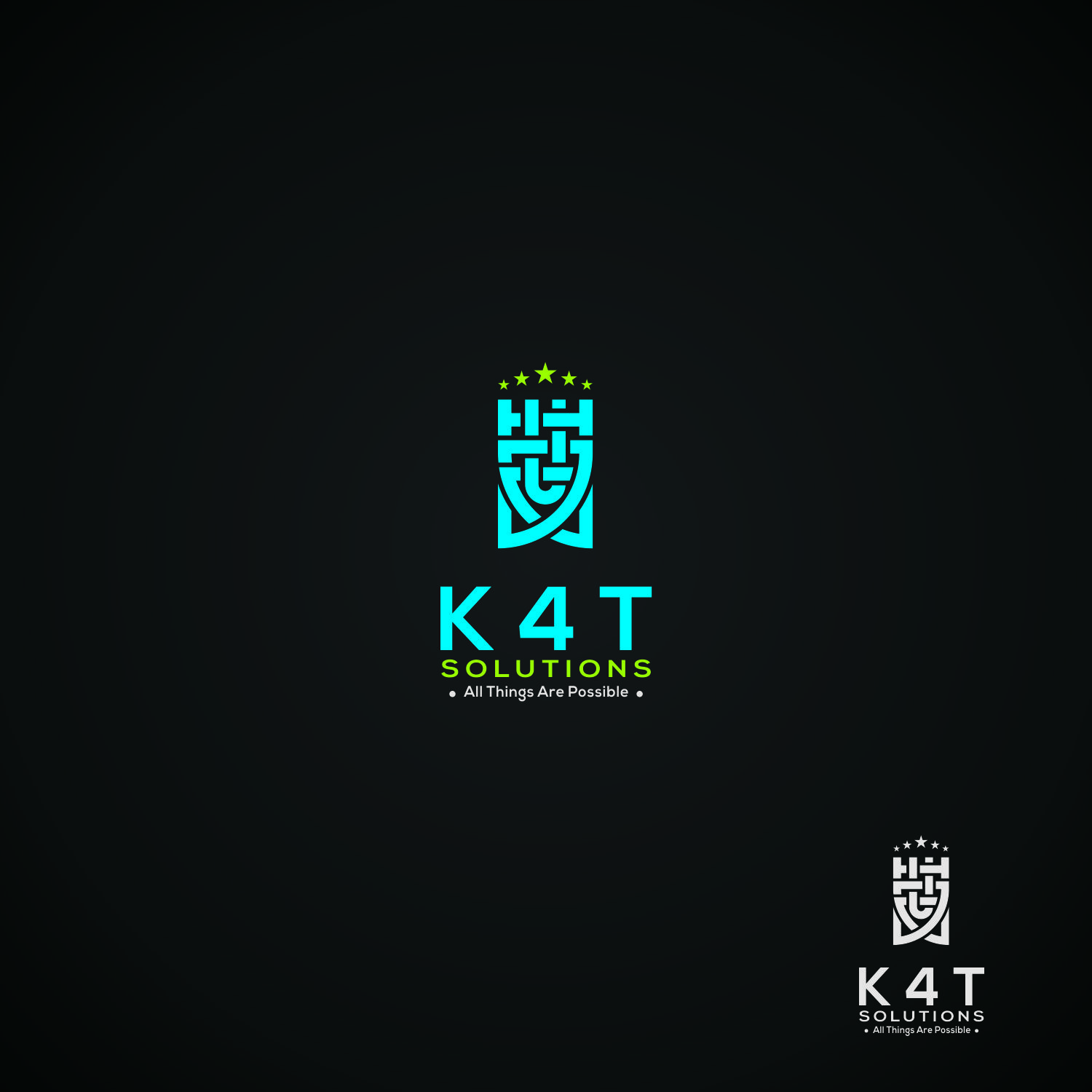 Logo Design by Hadchenko Design for this project | Design #24327662