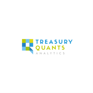 Treasury Quants | Diseño de Logo por ThiagoB