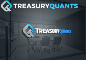 Treasury Quants | Logo Design by The Seventh Key Magic
