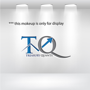 Treasury Quants | Diseño de Logo por Ochieng