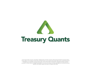Treasury Quants | Logo-Design von Ng V Duc