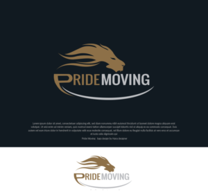 Logo Design by Hana for this project | Design: #24325452