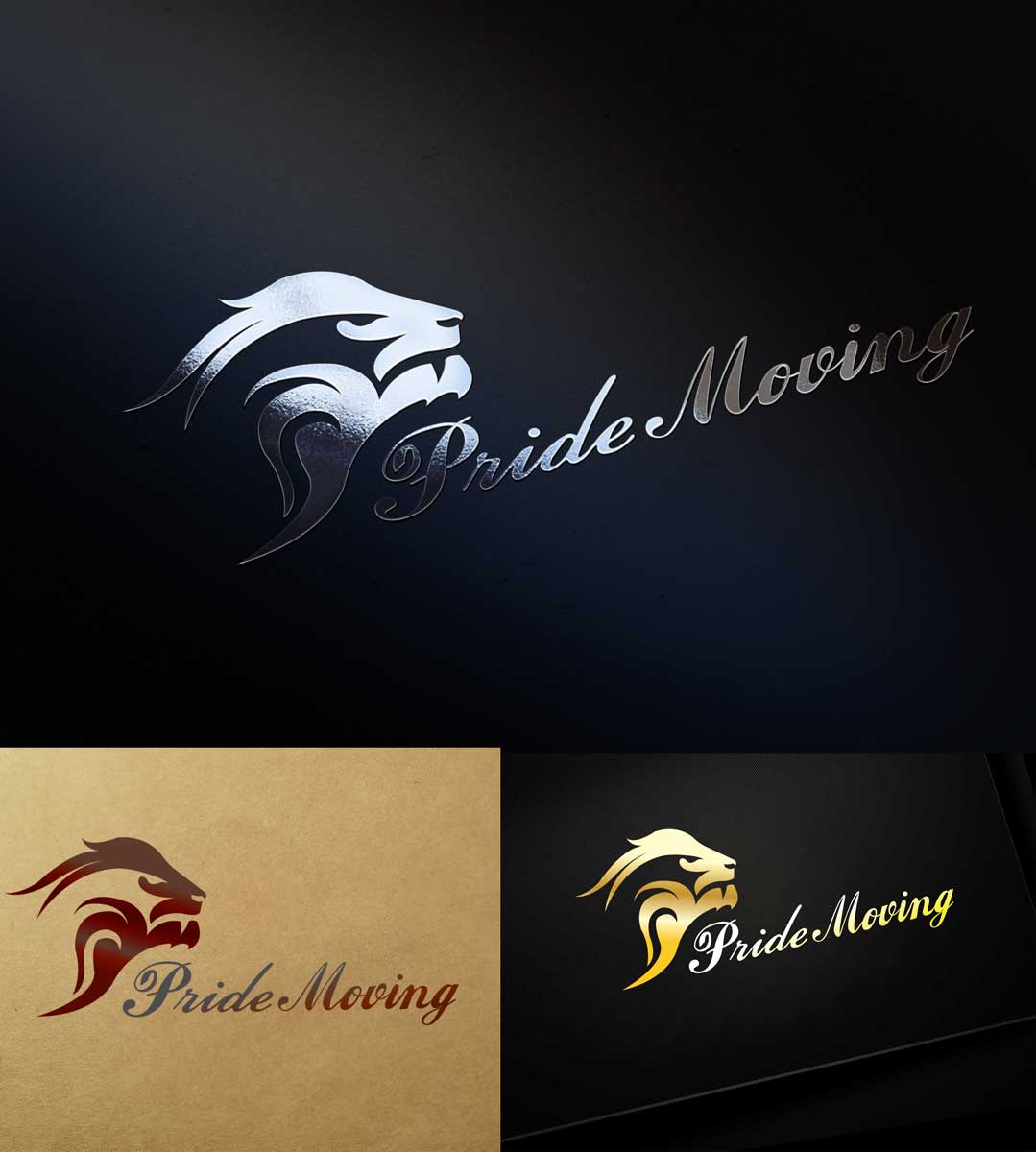 Logo Design by Wonderful design for this project | Design #24322011