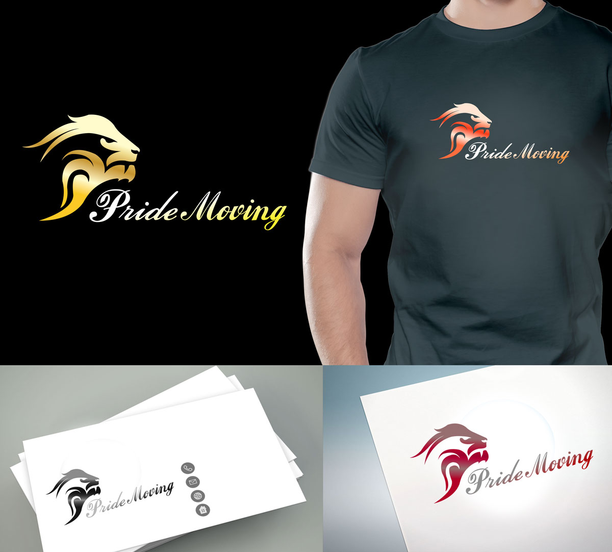 Logo Design by Wonderful design for this project | Design #24322012