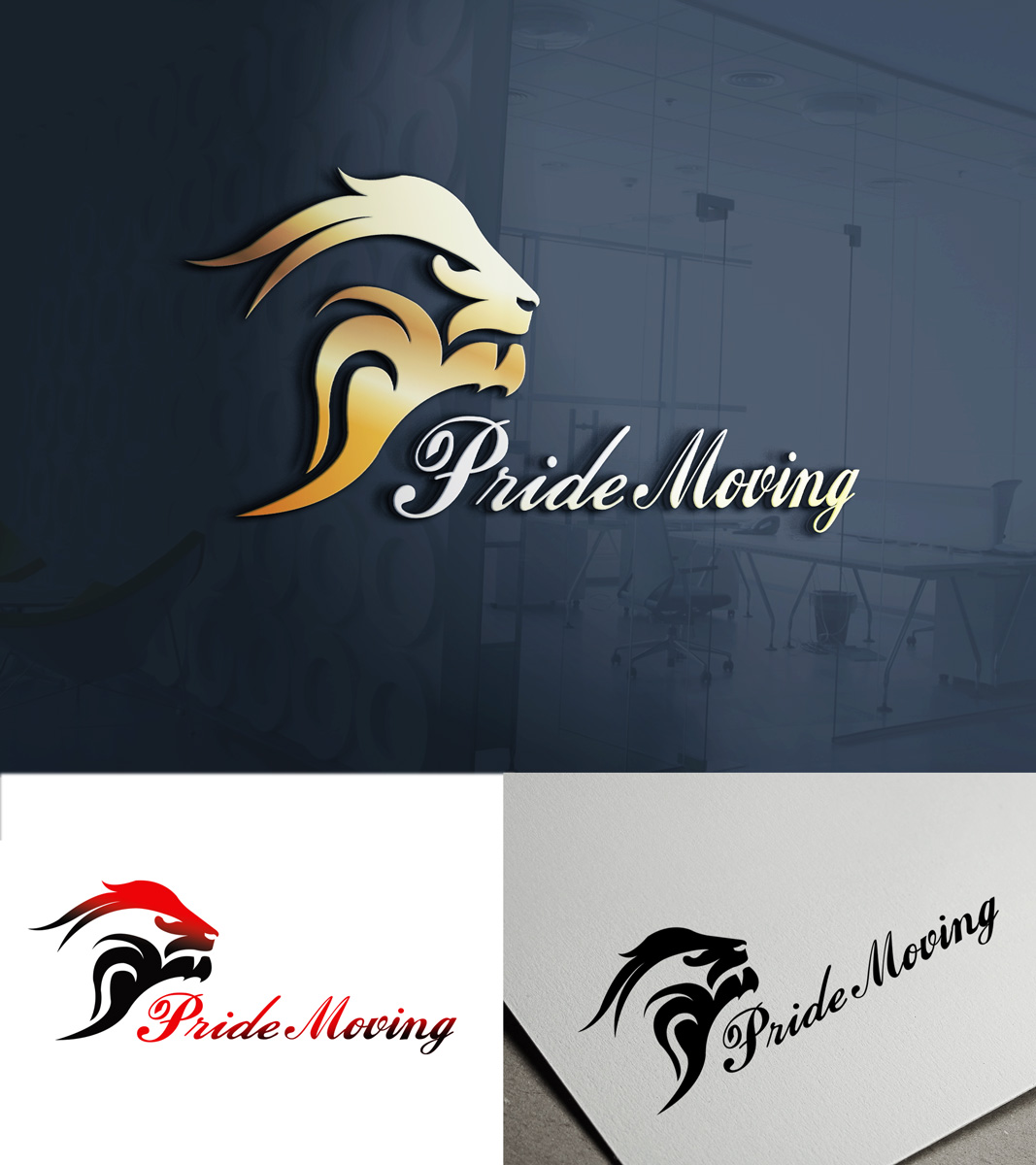 Logo Design by Wonderful design for this project | Design #24322015