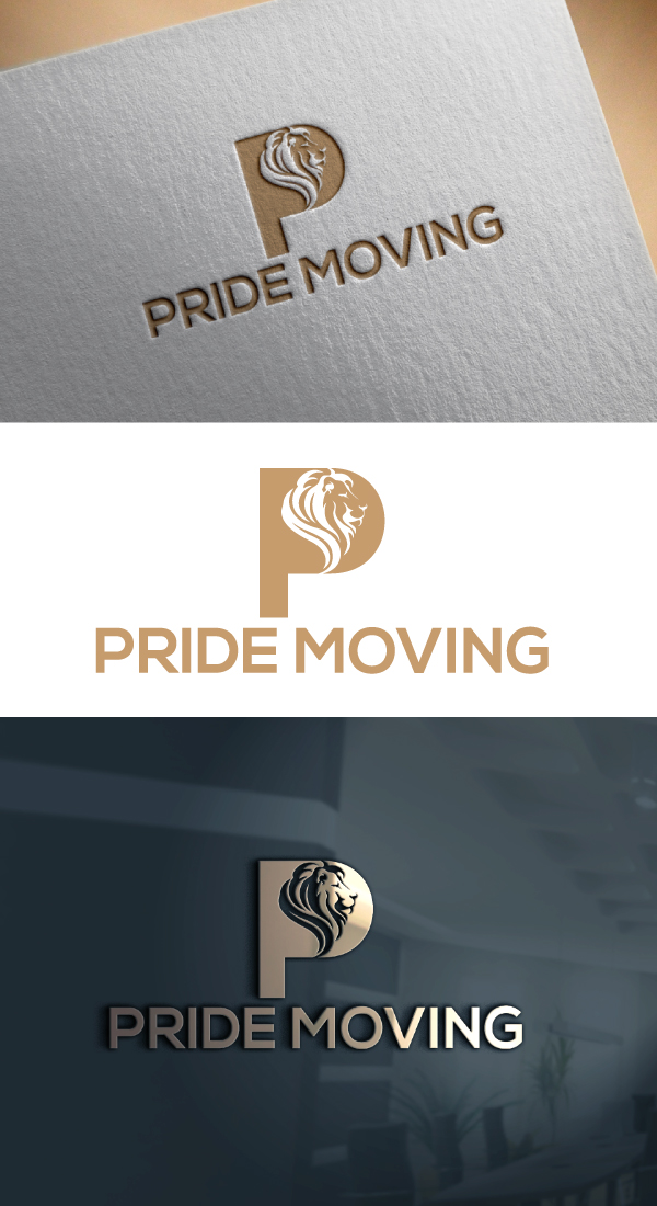 Logo Design by expert pro for this project | Design #24321457