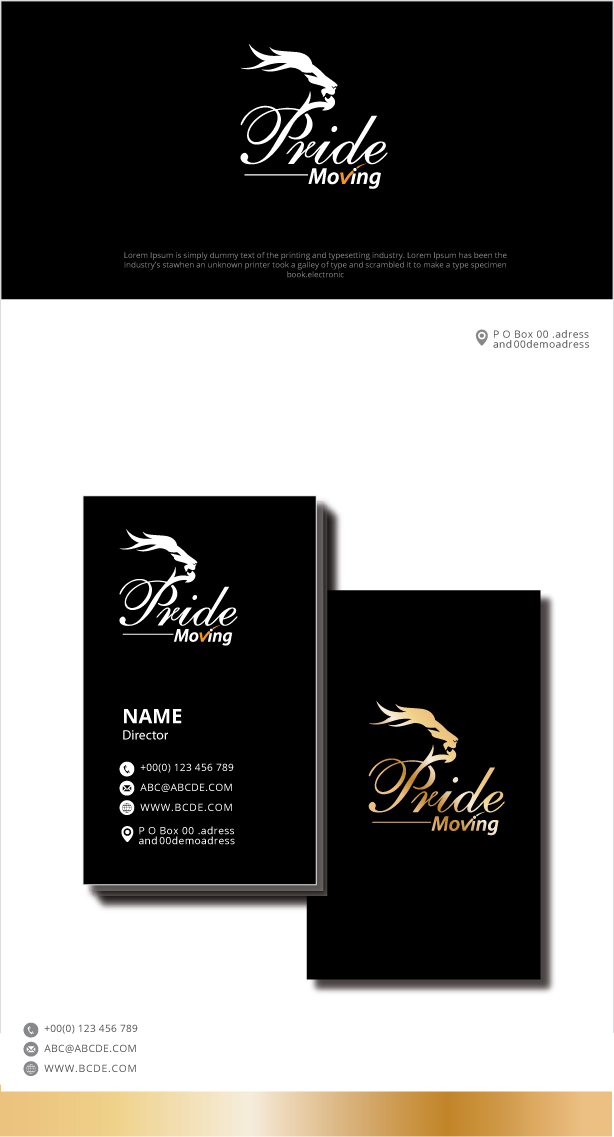 Logo Design by graphicevolution for this project | Design #24320679