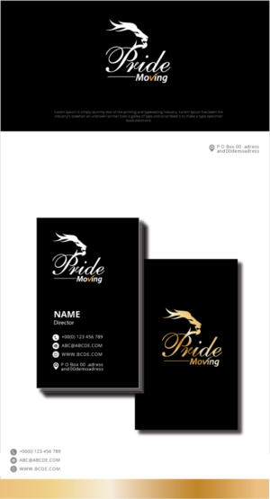 Logo Design by graphicevolution for this project | Design: #24320679