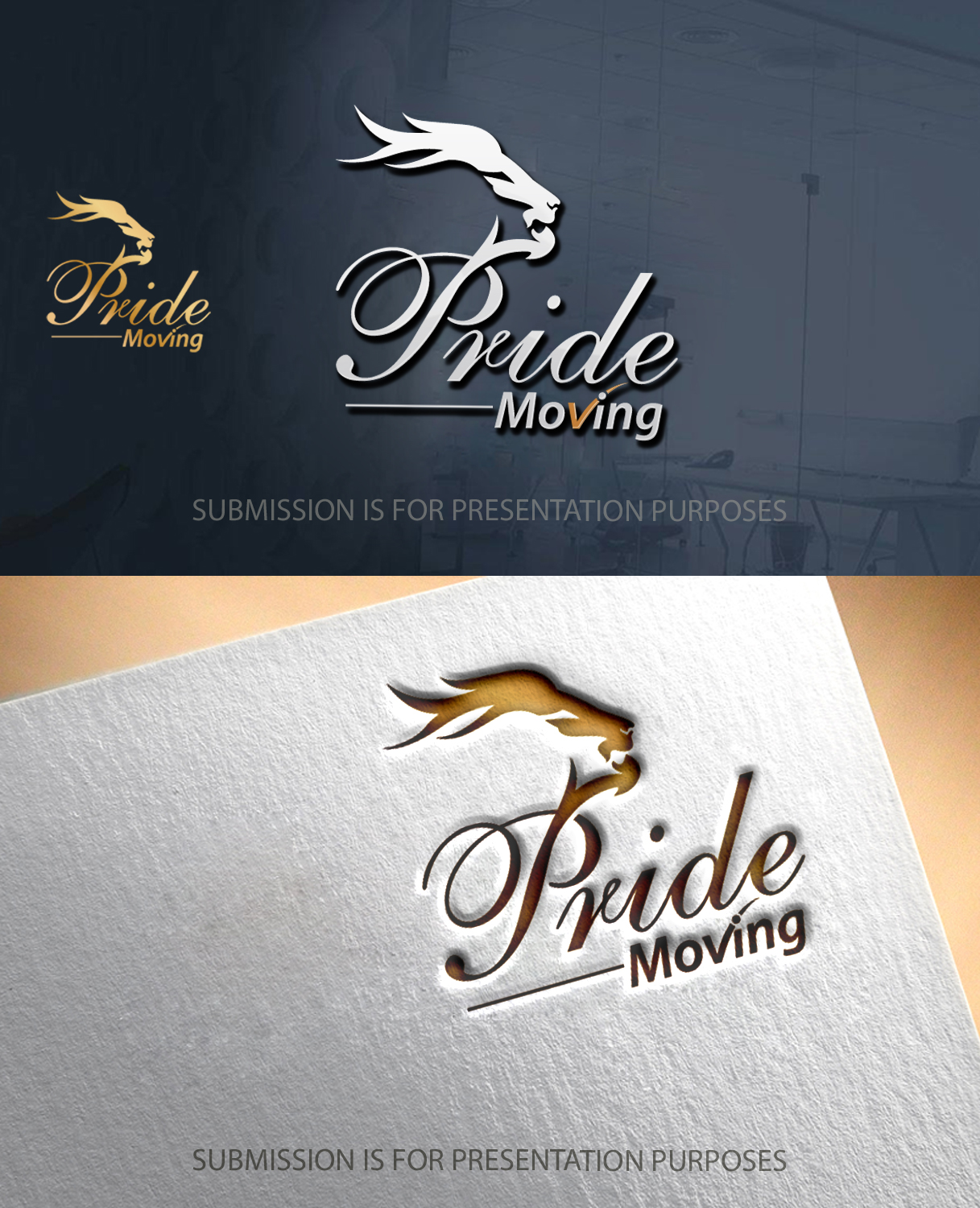 Logo Design by graphicevolution for this project | Design #24320681