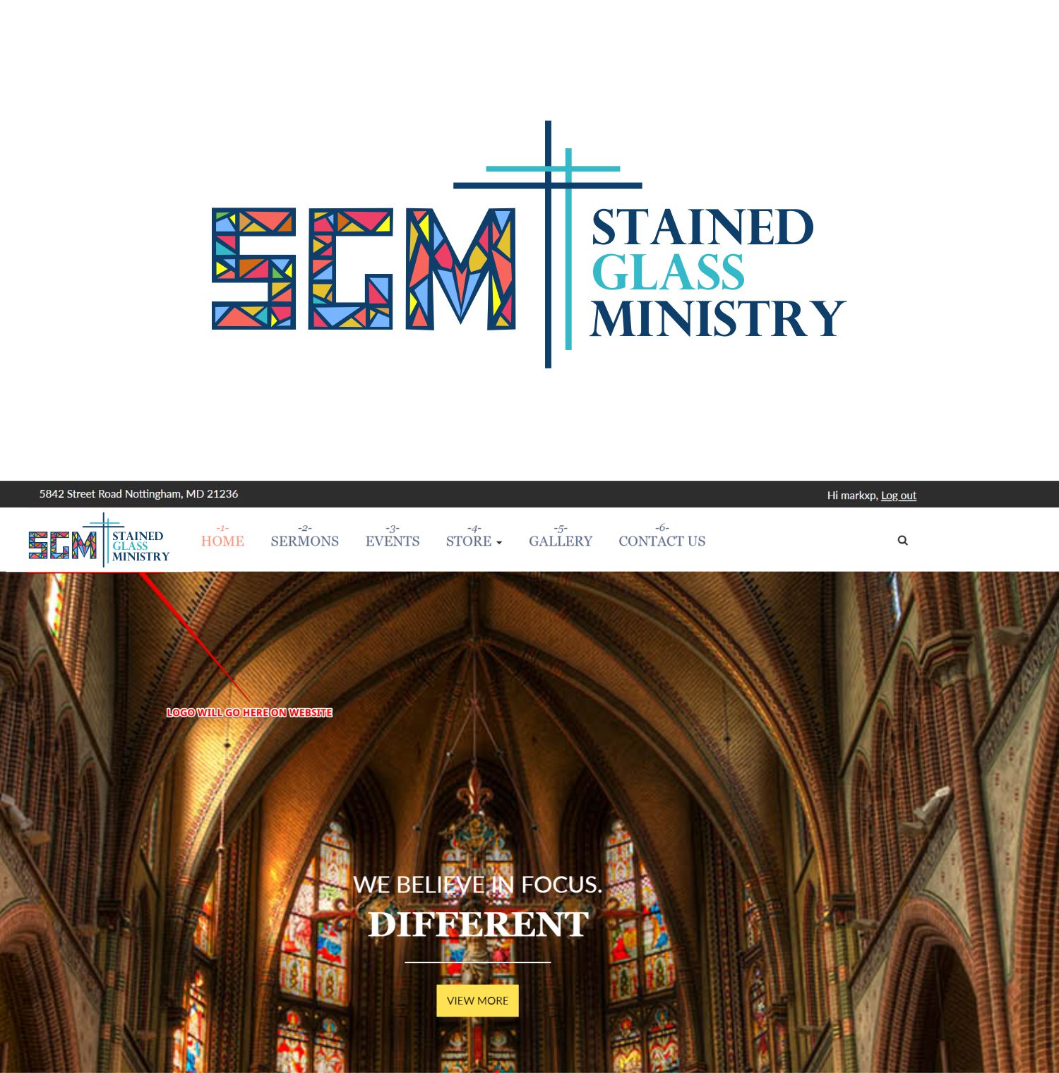 Diseño de Logo por Liyana para XPStudios | Diseño #24420366