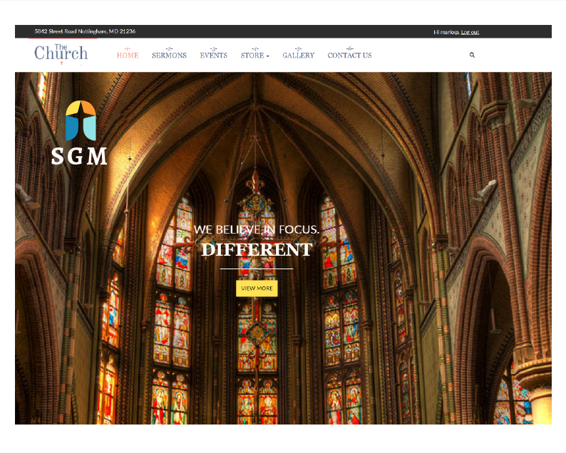 Logo Design by Fanatik for XPStudios | Design #24324178