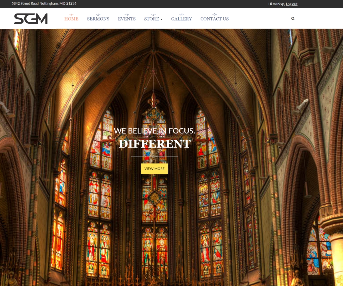 Diseño de Logo por Rishabh 13 para XPStudios | Diseño #24329453