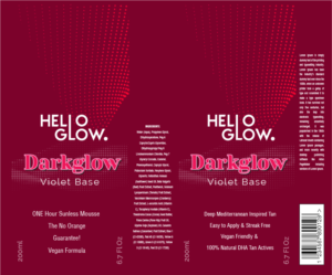 Label Design by CREATIVE VIJAY for this project | Design: #24378023