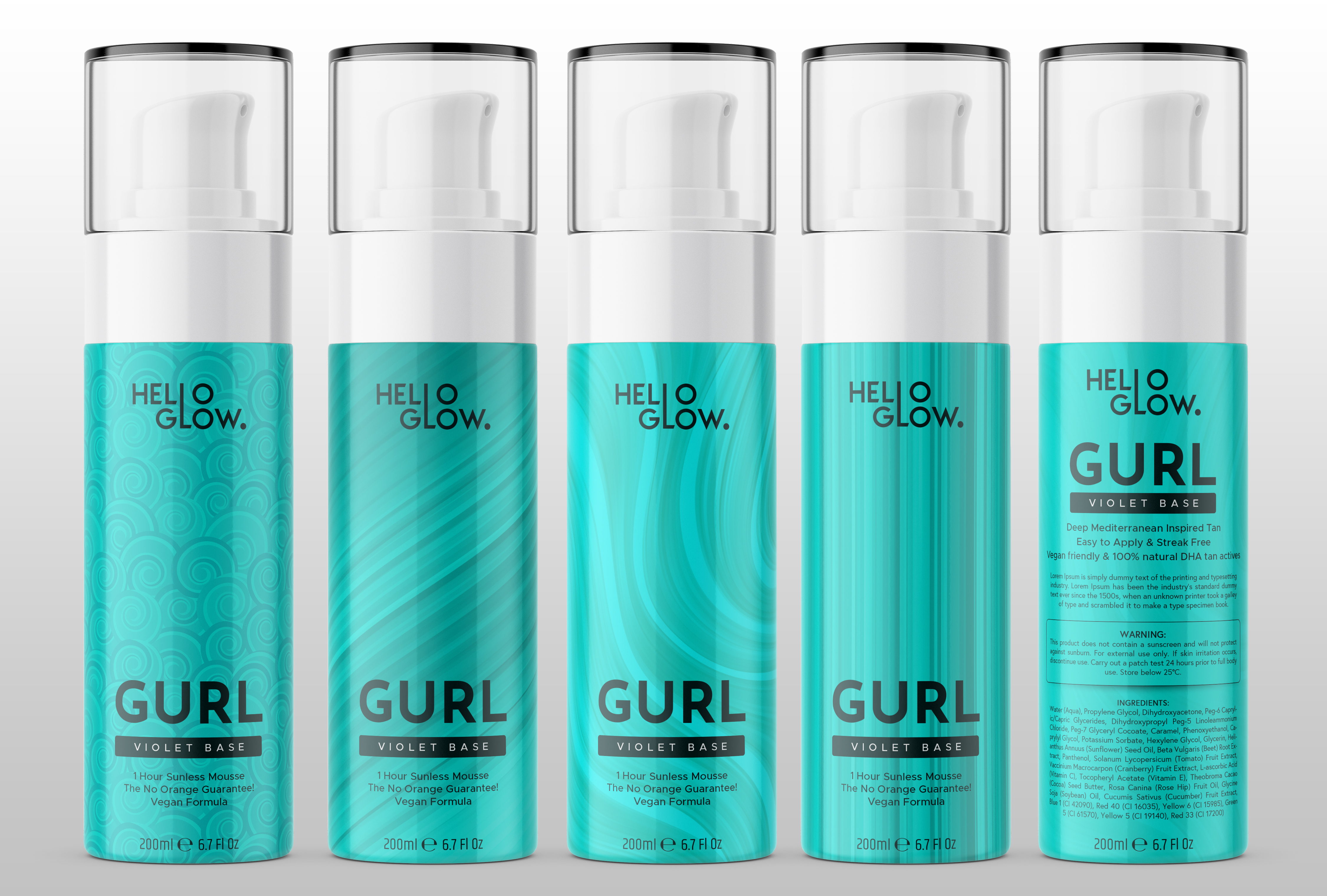 Label Design by SAI DESIGNS for this project | Design #24429271