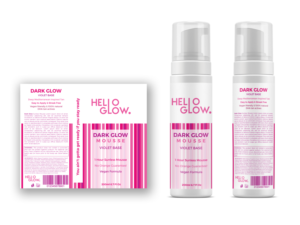 Label Design by vpt_creations for this project | Design: #24365947