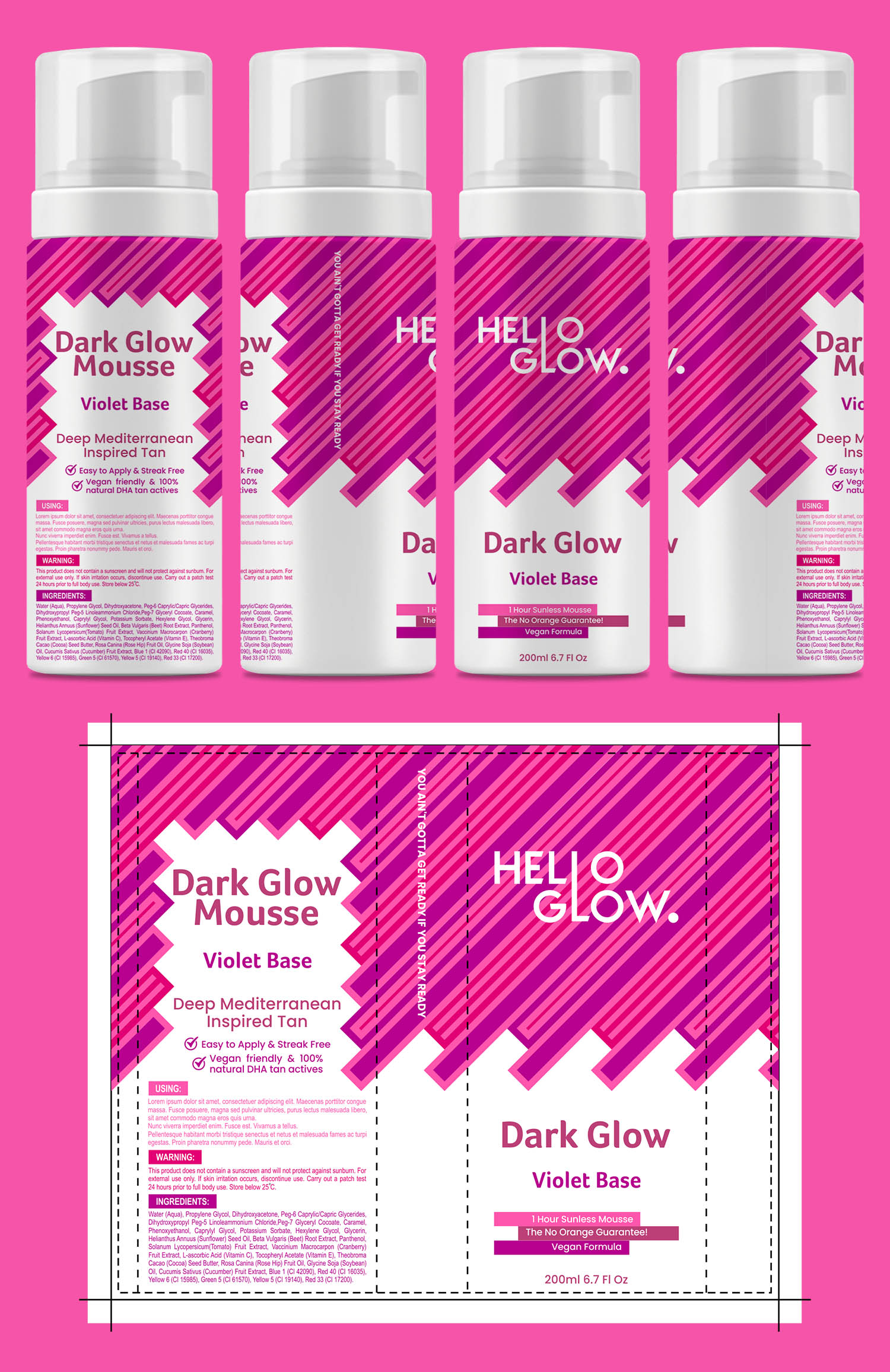 Label Design by RenCan for this project | Design #24333934