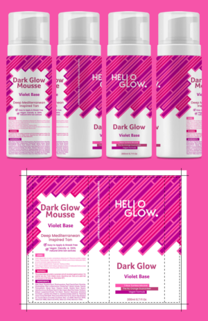 Label Design by RenCan for this project | Design: #24334245