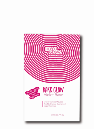 Label Design by Dina K