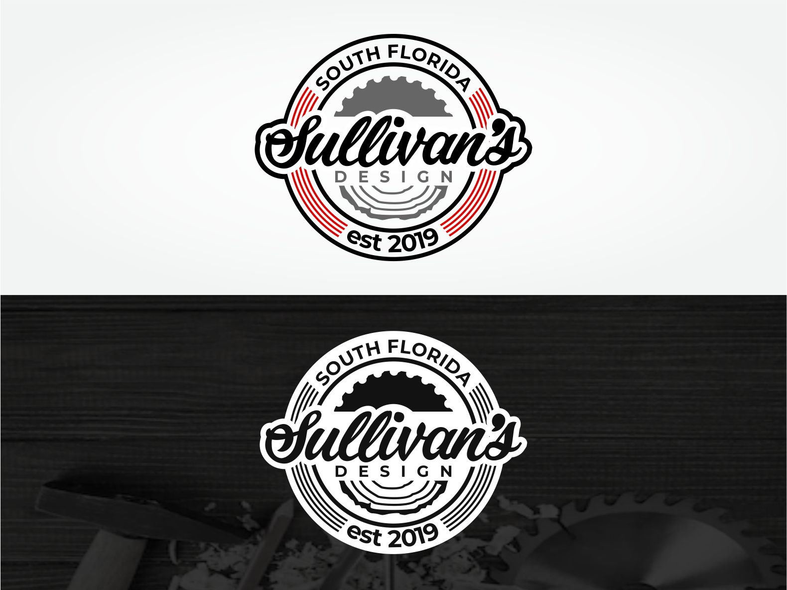 Logo Design by Robby SC for this project | Design #24346505