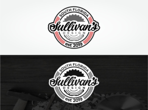 Logo Design by Robby SC