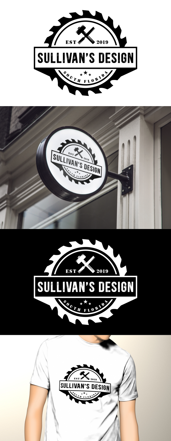 Logo Design by fatiyadesign for this project | Design #24346190