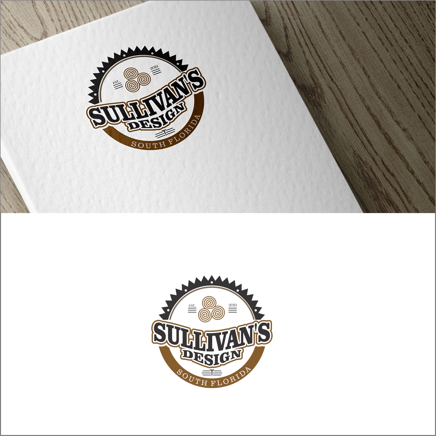 Logo Design by art  X for this project | Design #24346071