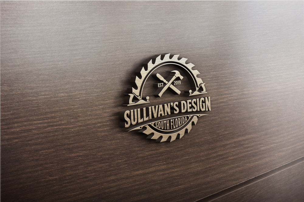 Logo Design by Ismail 21 for this project | Design #24345135